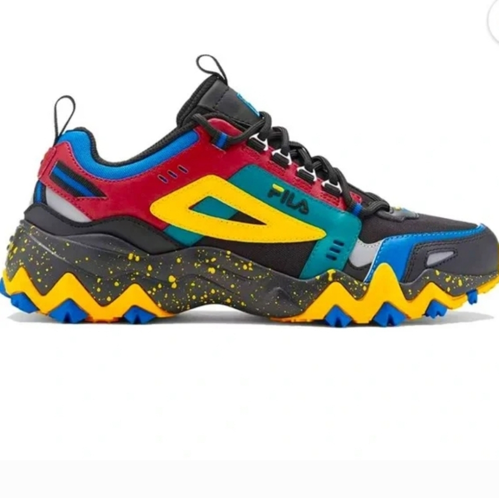Fila Oakmont TR